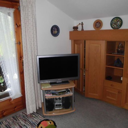 Haus Buchenwald Apartamento Ramsau bei Berchtesgaden Quarto foto