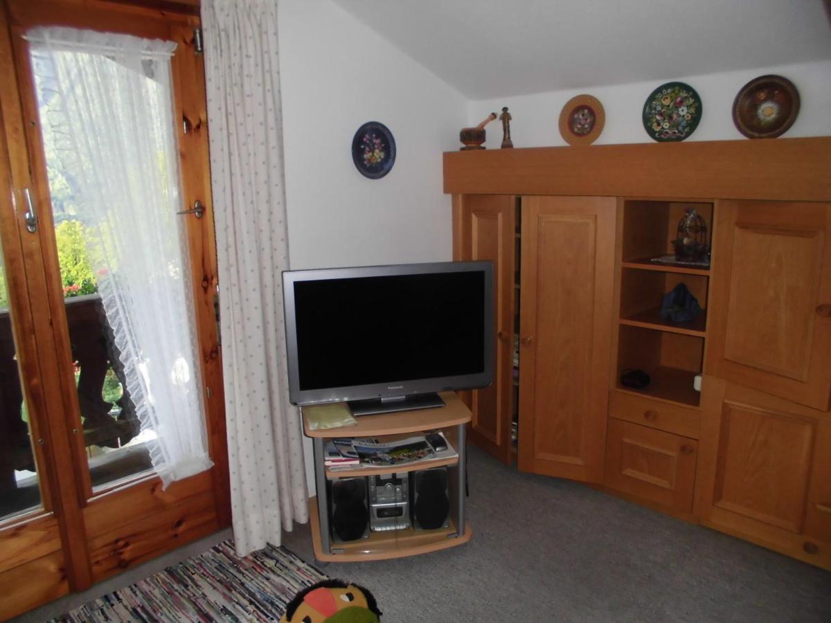 Haus Buchenwald Apartamento Ramsau bei Berchtesgaden Quarto foto