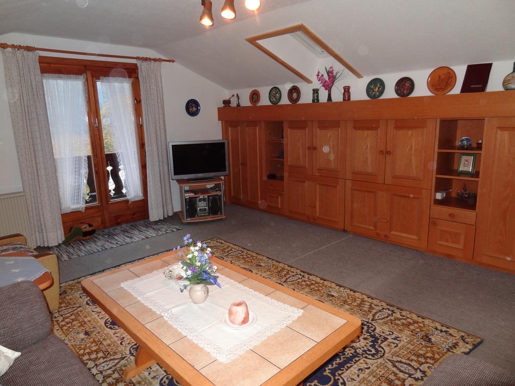 Haus Buchenwald Apartamento Ramsau bei Berchtesgaden Exterior foto