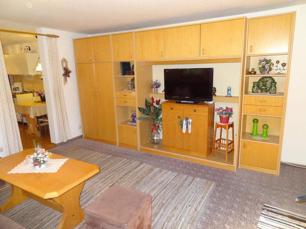 Haus Buchenwald Apartamento Ramsau bei Berchtesgaden Quarto foto
