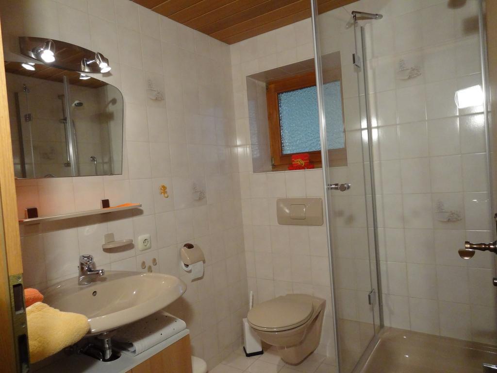 Haus Buchenwald Apartamento Ramsau bei Berchtesgaden Quarto foto