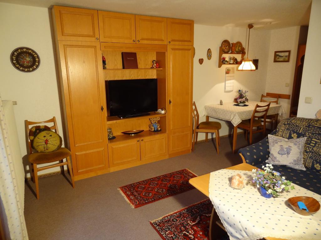 Haus Buchenwald Apartamento Ramsau bei Berchtesgaden Quarto foto