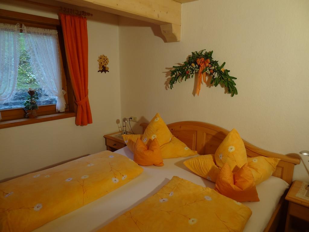 Haus Buchenwald Apartamento Ramsau bei Berchtesgaden Quarto foto